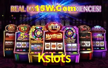 Recursos de Bônus Kslots