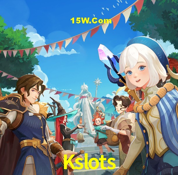 Cadastro Rápido Kslots
