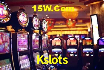 Estatísticas do Jogo Kslots