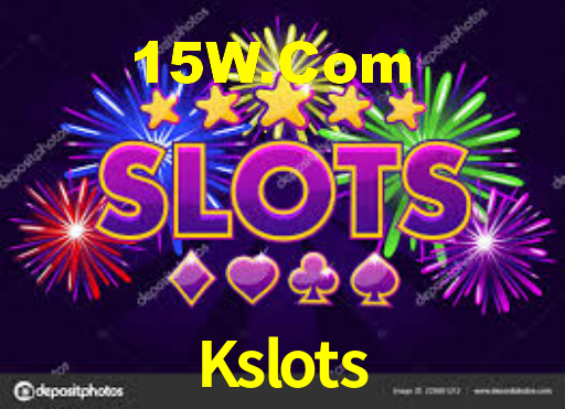 Kslot