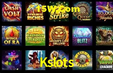 Gates of Olympus Kslots