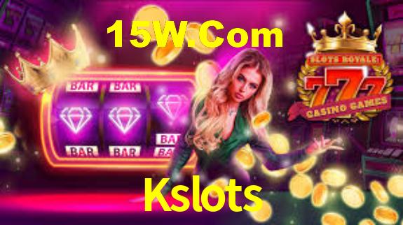 PIX Instantâneo Kslots