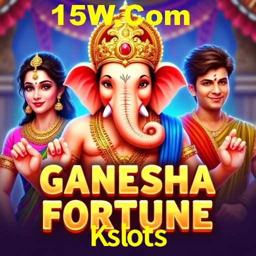 Descubra o Mundo do Cassino Online com Kslots