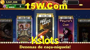 Casino Ao Vivo Kslots