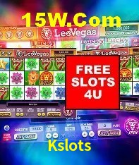 Promoção Relâmpago Kslots