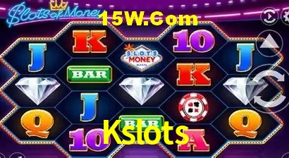 Experiência VIP Kslots