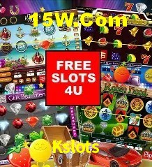 Promoção Relâmpago Kslots