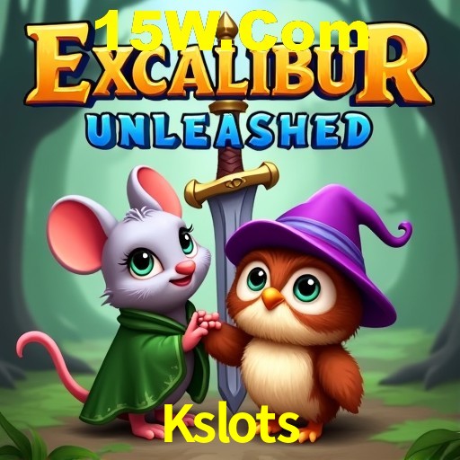 Jogos Exclusivos Kslots