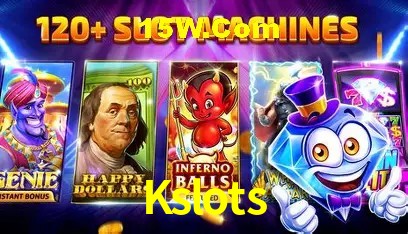 Sistemas de Segurança Kslots