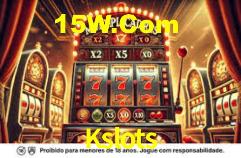 Kslots