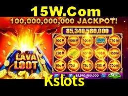 Mesa de Blackjack Kslots