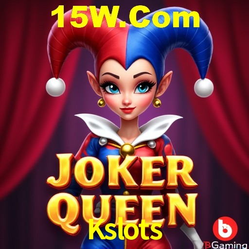 Interface do App Kslots
