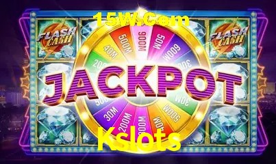 Provedores de Jogos Kslots