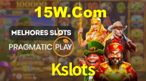 Kslot