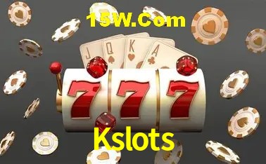 Diretório de Jogos Kslots