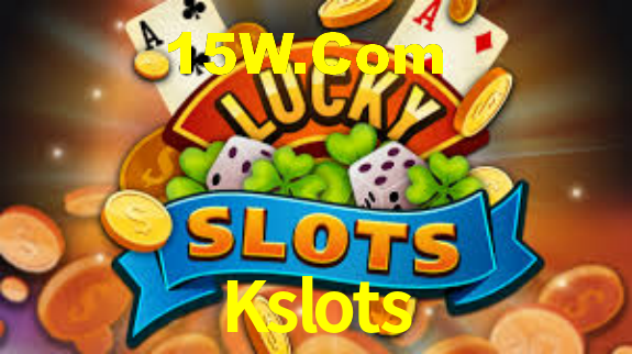 Interface do App Kslots